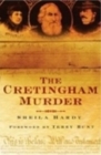 The Cretingham Murder - Book