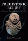 Prehistoric Belief : Shamans, Trance and the Afterlife - Book