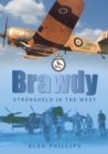 Brawdy : Stronghold in the West - Book