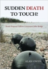 Sudden Death to Touch! - Book