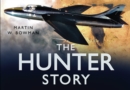 The Hunter Story - Book