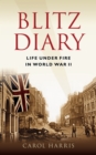 Blitz Diary : Life Under Fire in World War II - Book