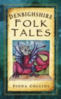 Denbighshire Folk Tales - Book