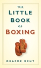 The Little Book of Boxing - Book