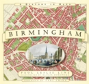 Birmingham: A History in Maps - Book