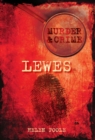 Murder and Crime Lewes - Book