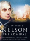 Nelson: The Admiral - Book