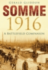 Somme 1916 - Book