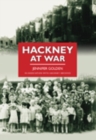 Hackney at War - Book