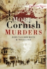 More Cornish Murders - Book