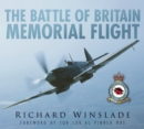 The Battle of Britain Memorial Flight - Book