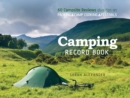 Camping Record Book - Book