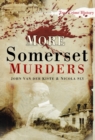More Somerset Murders - Book