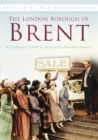 The London Borough of Brent - Book