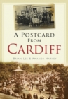 A Postcard from Cardiff - Book