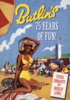 Butlin's: 75 Years of Fun! - Book