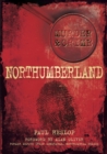 Murder and Crime Northumberland - Book