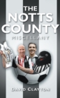 The Notts County Miscellany - Book