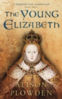The Young Elizabeth - Book