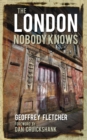 The London Nobody Knows - Book