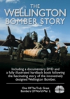The Wellington Bomber Story DVD & Book Pack - Book