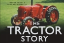 The Tractor Story - Book