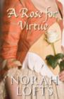 A Rose for Virtue - eBook