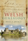 Welsh Genealogy - Book