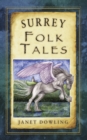 Surrey Folk Tales - Book