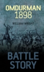 Battle Story: Omdurman 1898 - Book