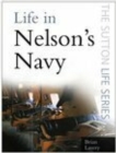 Life in Nelson's Navy - eBook