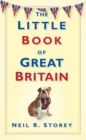 The Little Book of Great Britain - Book