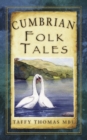 Cumbrian Folk Tales - Book
