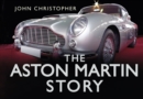 The Aston Martin Story - Book