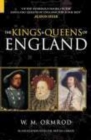The Kings and Queens of England - eBook