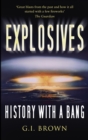 Explosives : History with a Bang - eBook