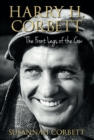 Harry H. Corbett: The Front Legs of the Cow - Book