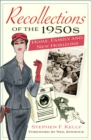Recollections of the 1950s - eBook