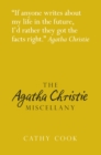 The Agatha Christie Miscellany - Book