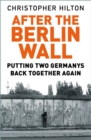 After the Berlin Wall - eBook