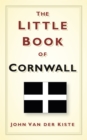 The Little Book of Cornwall - Book