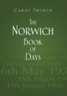 The Norwich Book of Days - eBook