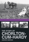 The Story of Chorlton-cum-Hardy - Book