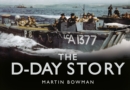 The D-Day Story - Book