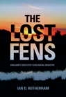 The Lost Fens - eBook
