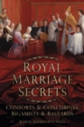 Royal Marriage Secrets - eBook