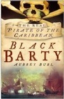Black Barty - eBook