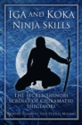 Iga and Koka Ninja Skills - eBook