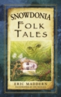 Snowdonia Folk Tales - Book