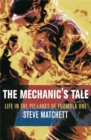 The Mechanic's Tale - Book